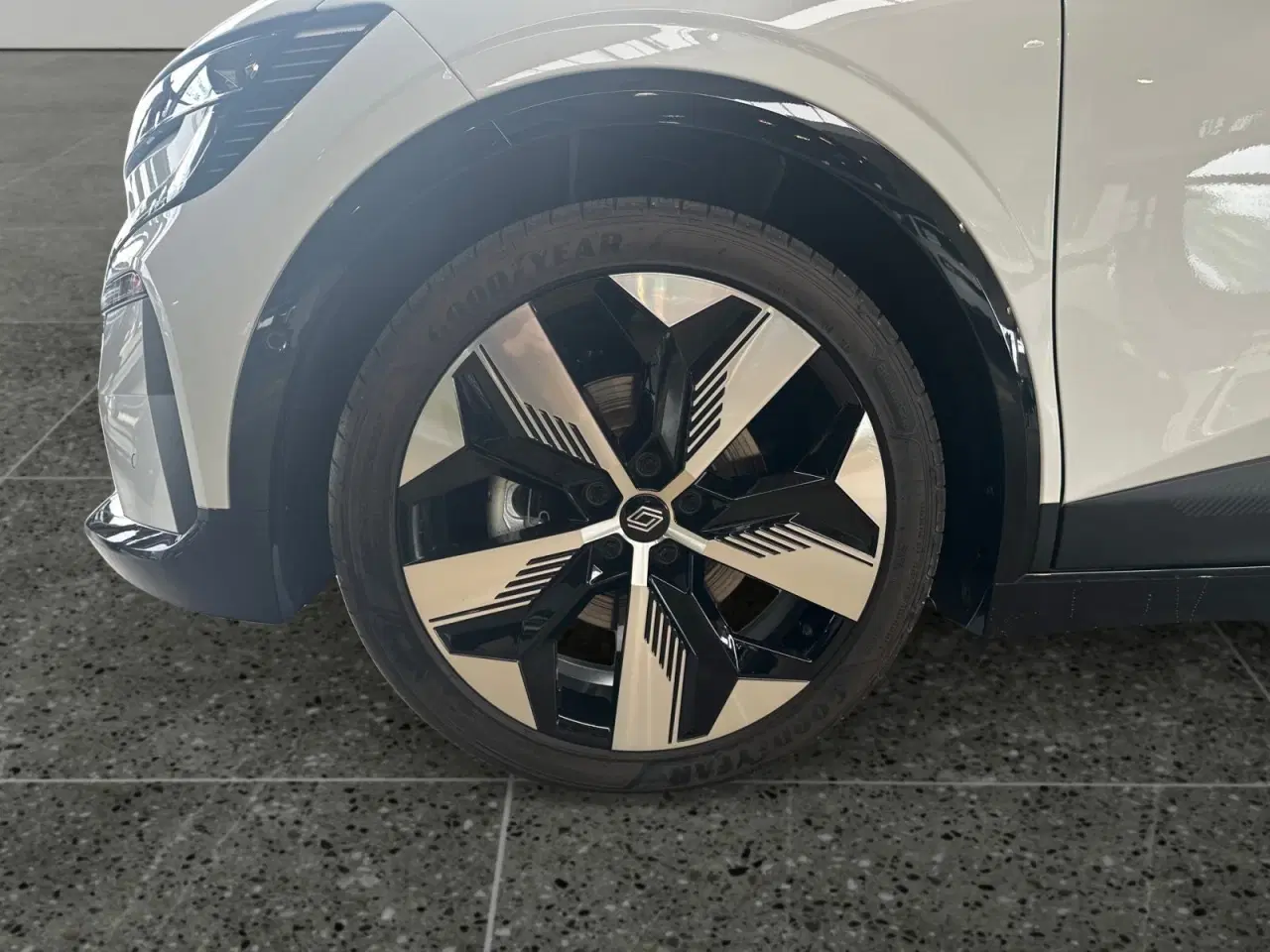 Billede 9 - Renault Megane E-Tech 60 Techno+