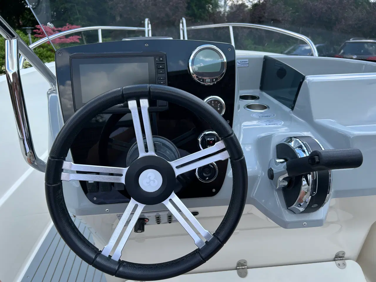 Billede 9 - Ryds 548 Sport 