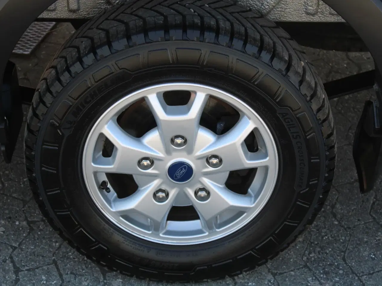 Billede 16 - Ford Transit 350 L3 Van 2,0 TDCi 170 Trend H2 FWD