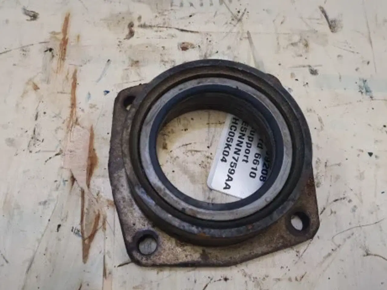 Billede 3 - Ford 6610 Support E5NNN759AA