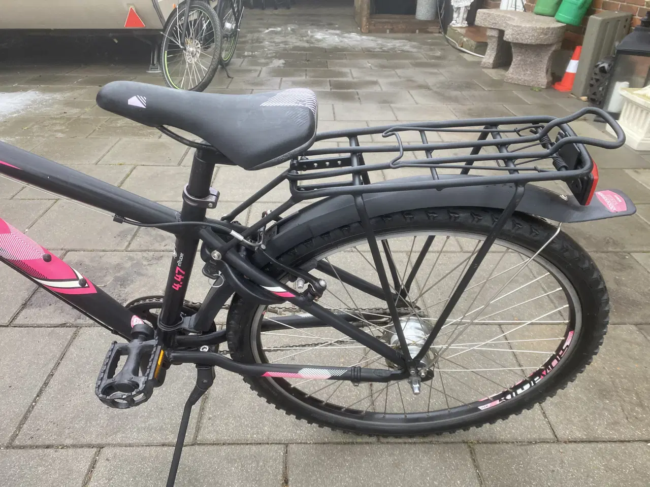 Billede 5 - Købt til 5799 kr 🤑 26 tommer topmodellen 