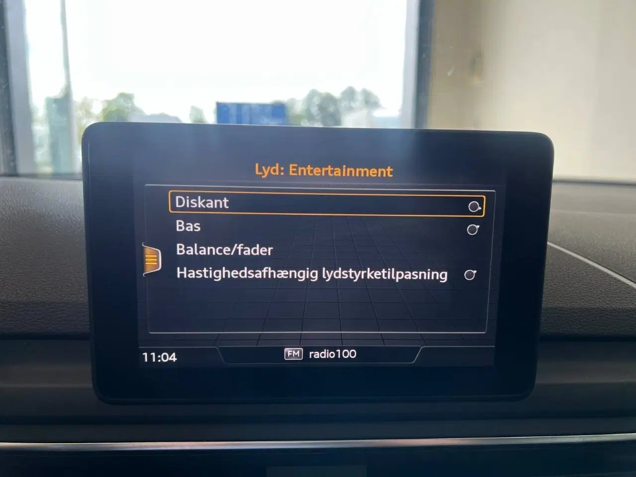 Billede 14 - Audi A4 2,0 TFSi 190