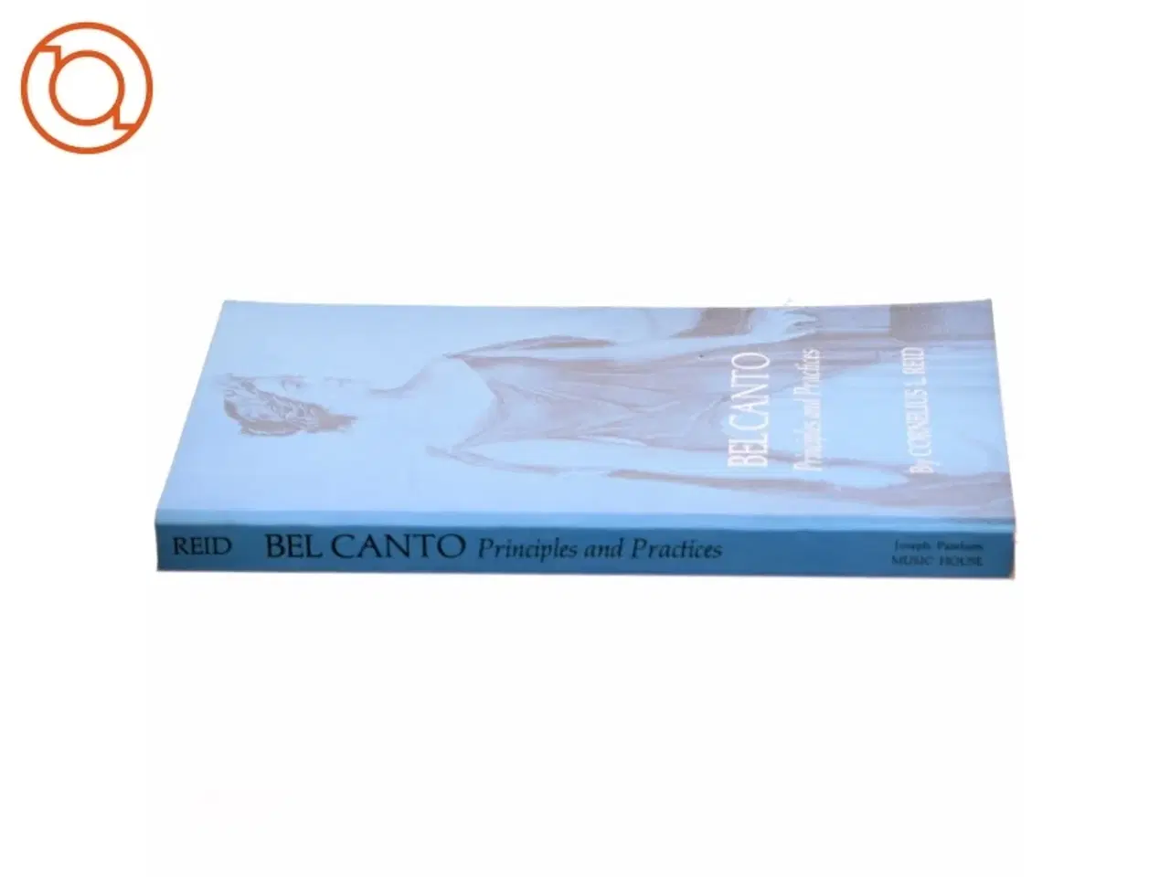 Billede 2 - Bel Canto af Cornelius Reid