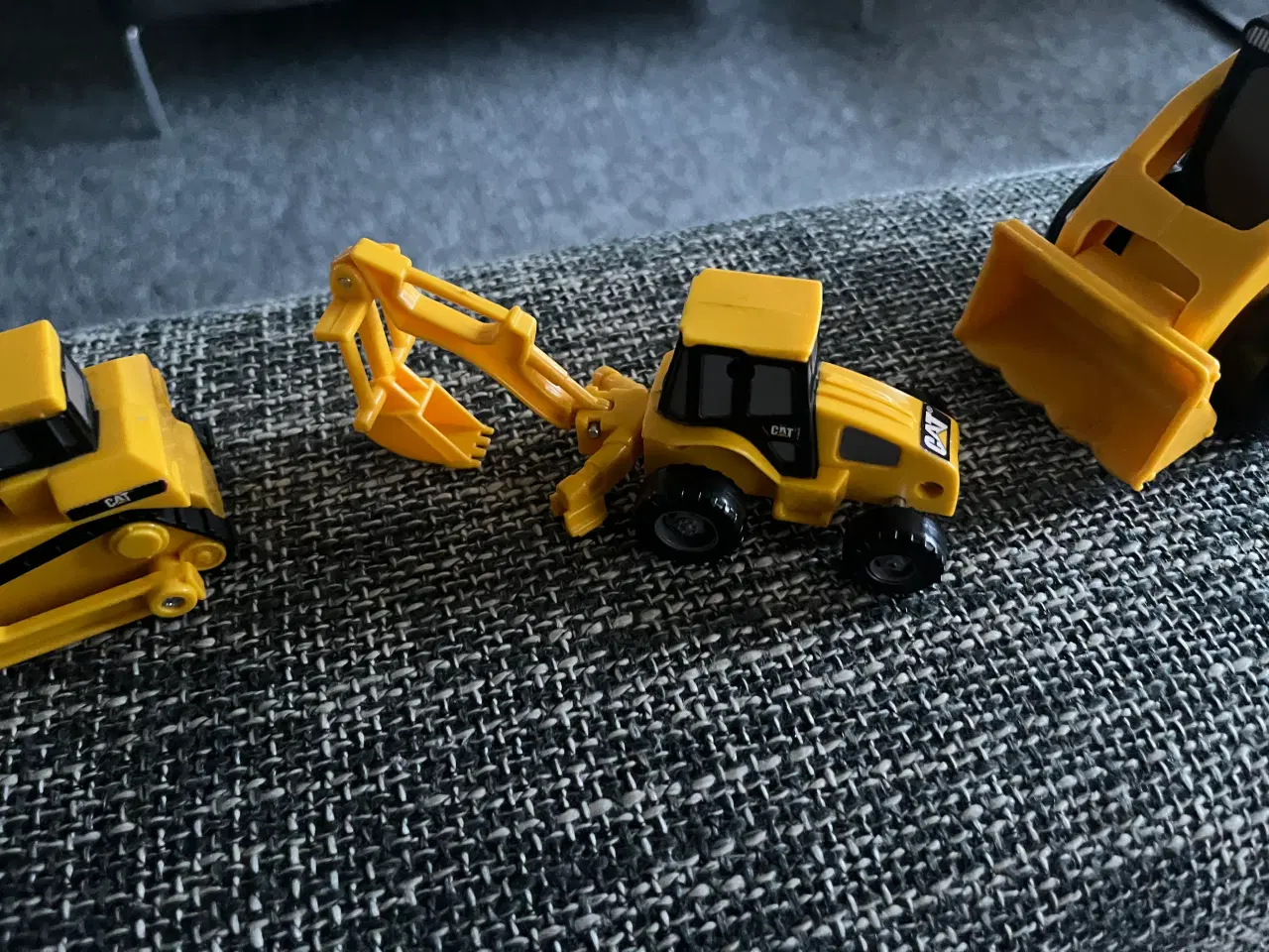 Billede 1 - Lej tøj