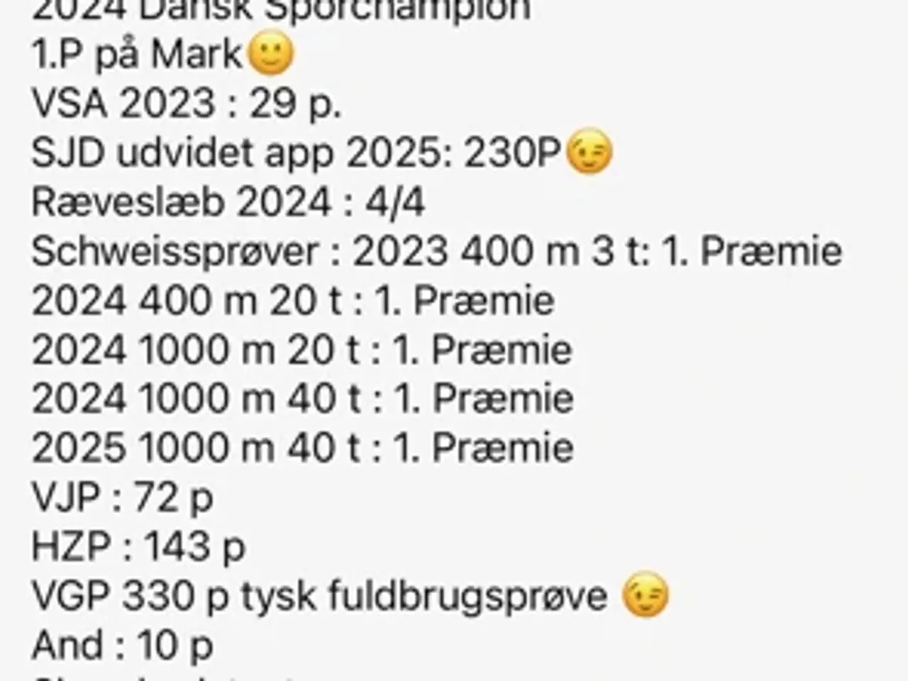 Billede 2 - Ruhåret hønsehunde hvalpe