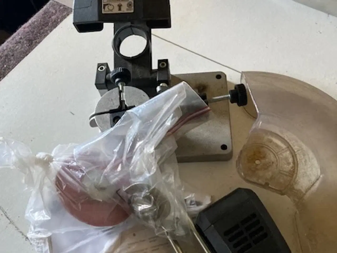 Billede 15 - Hånd-og elværktøj m.m. sælges !!