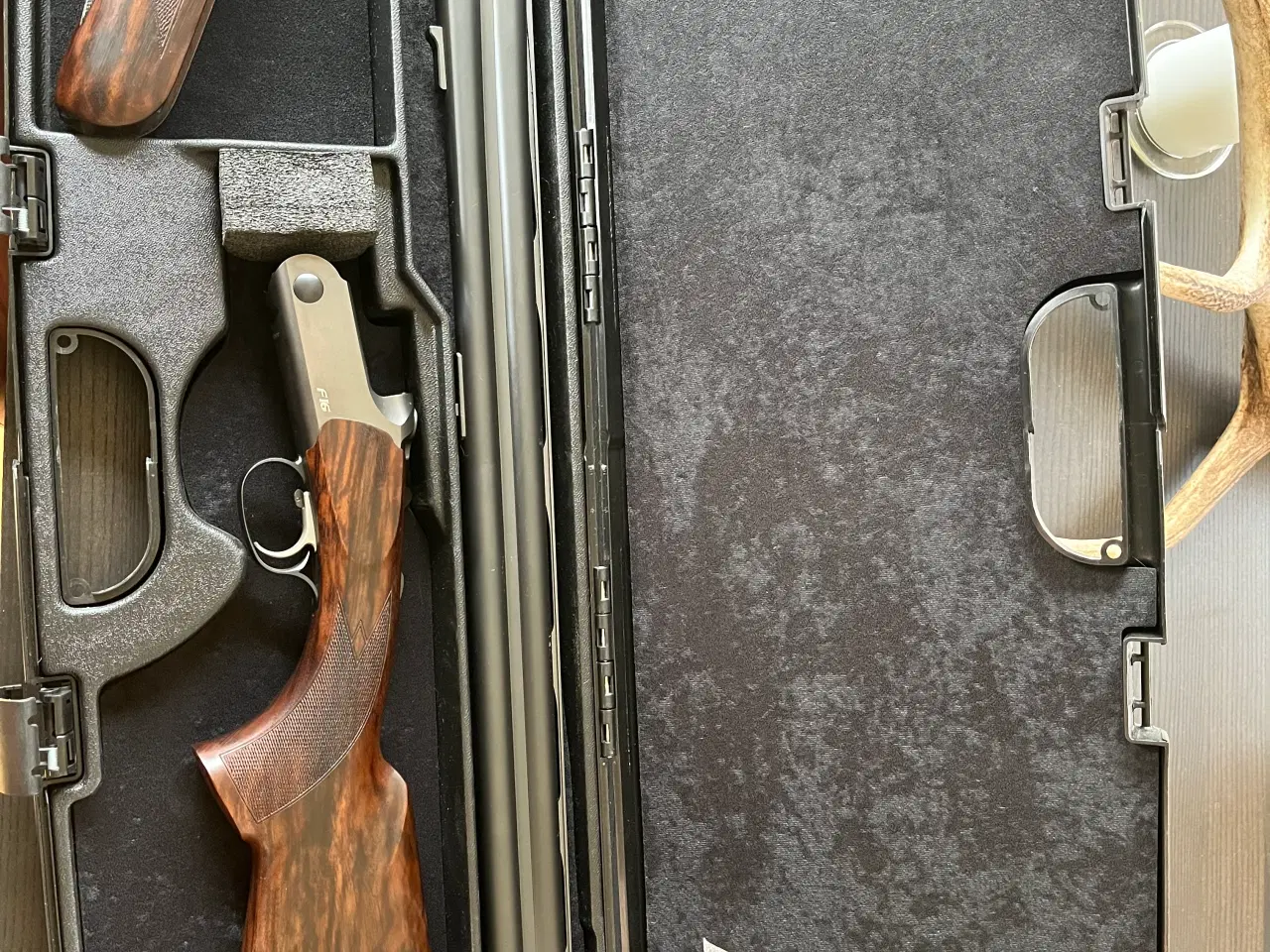 Billede 1 - Blaser F16 