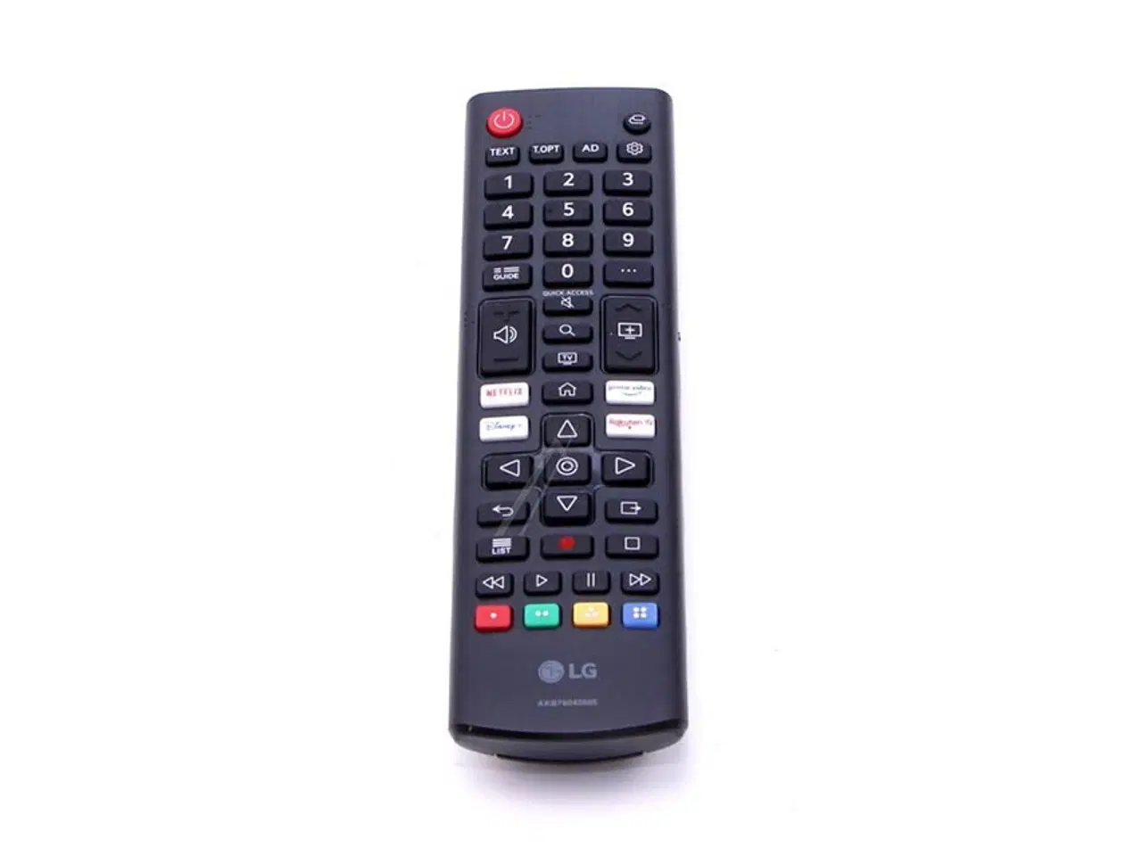 Billede 1 - AKB76043505