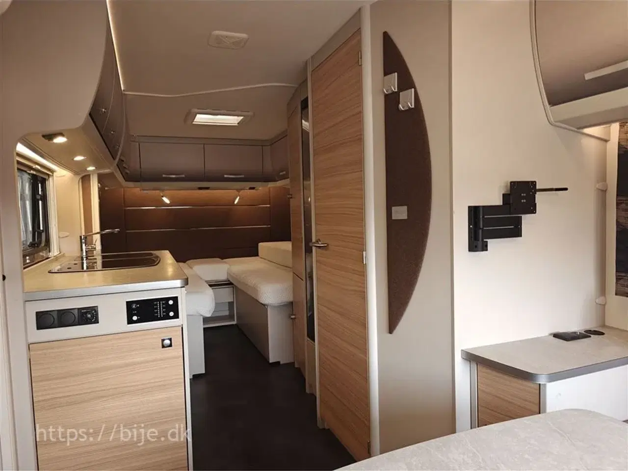 Billede 13 - 2019 - Dethleffs Generation 515 LE