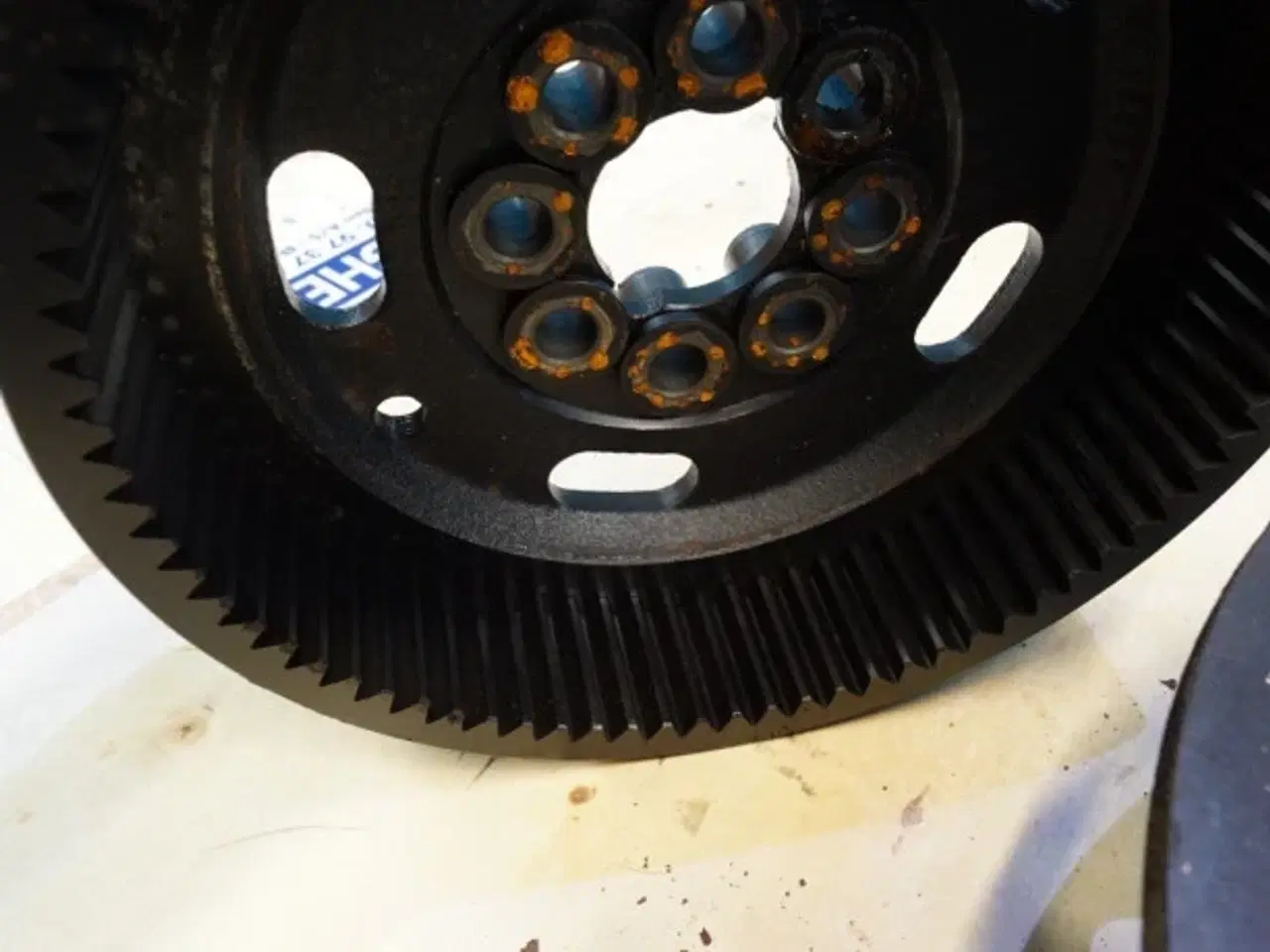 Billede 17 - Hydrema 906B Planetgear