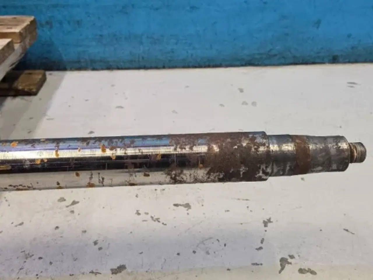 Billede 8 - Case 9120 Aksel 86980613