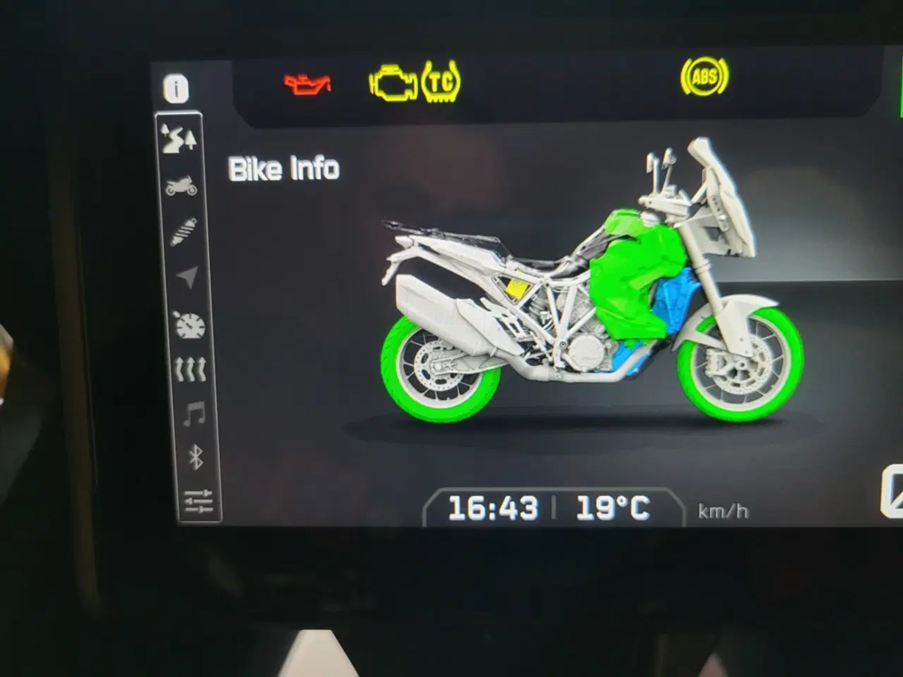 Billede 10 - KTM 1290 Super Adventure S