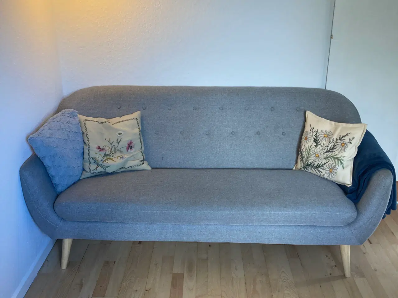 Billede 2 - 2,5 Pers sofa