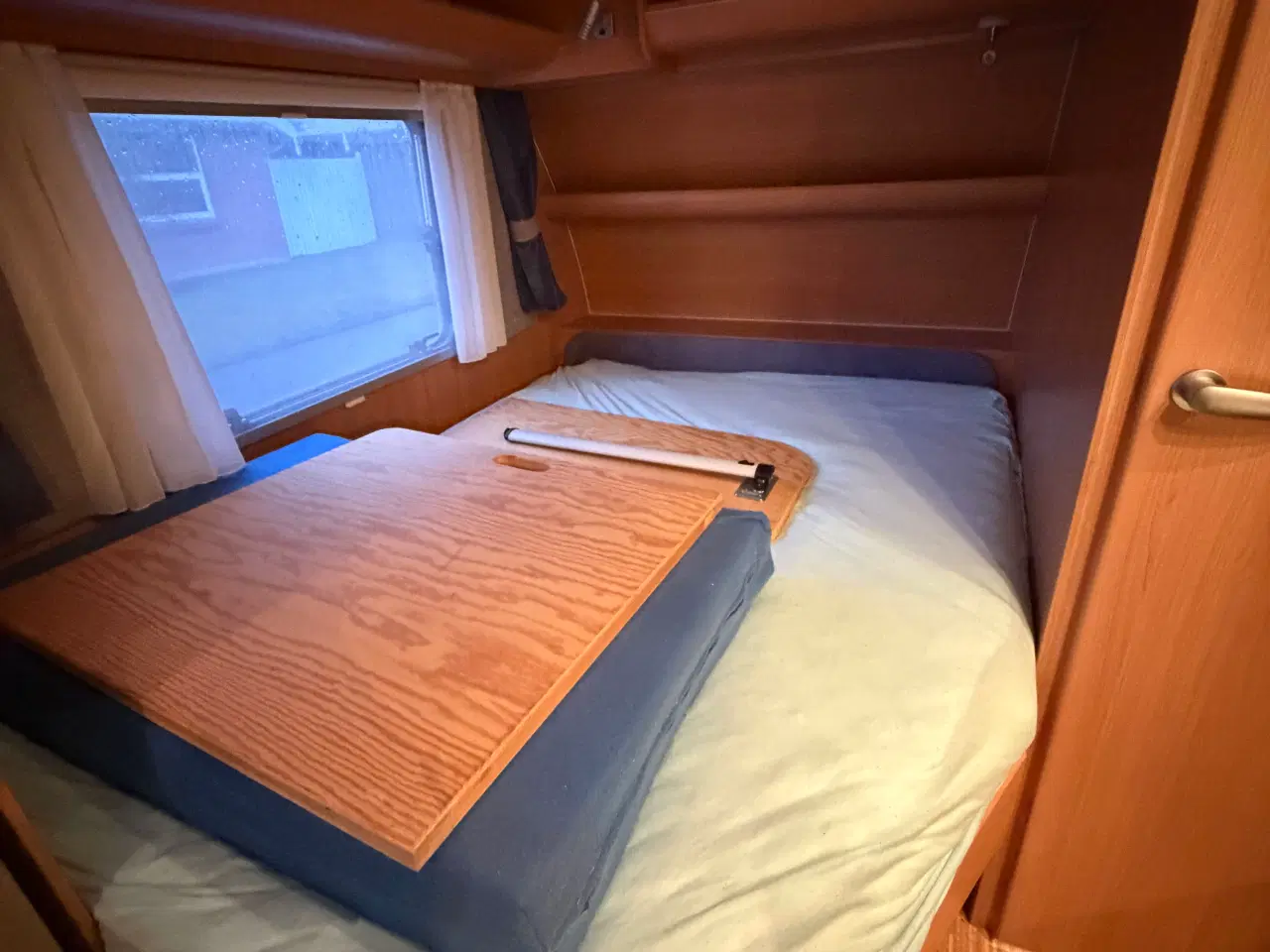 Billede 5 - Adria Altea 432 PX