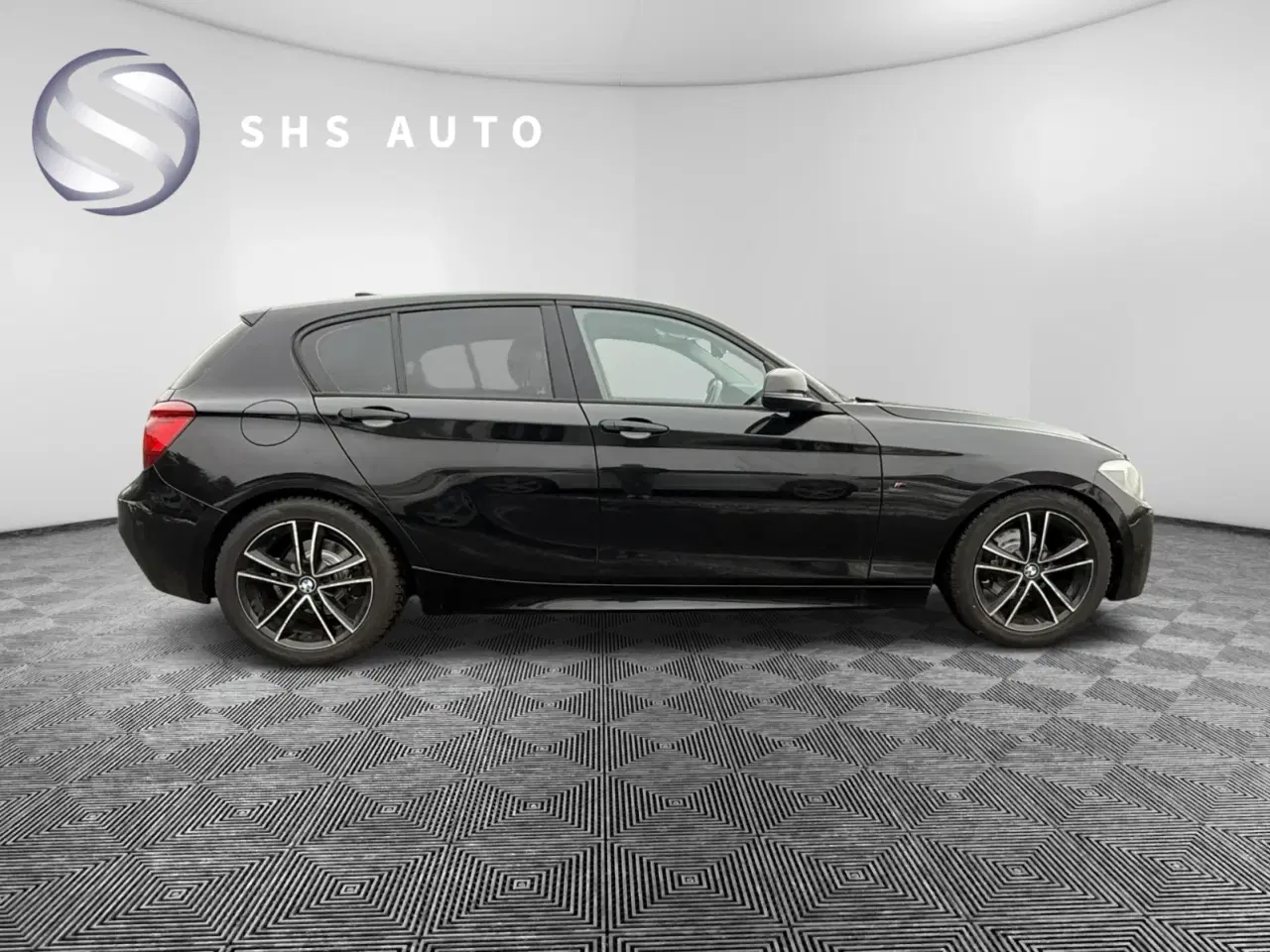 Billede 4 - BMW 116d 2,0 M-Sport aut.