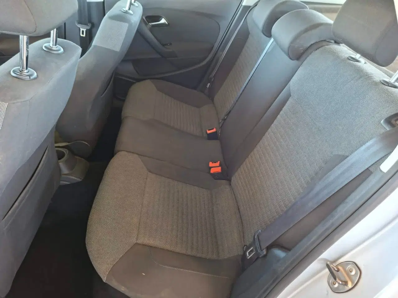 Billede 11 - VW Polo 1,6 TDi 90 Comfortline BMT