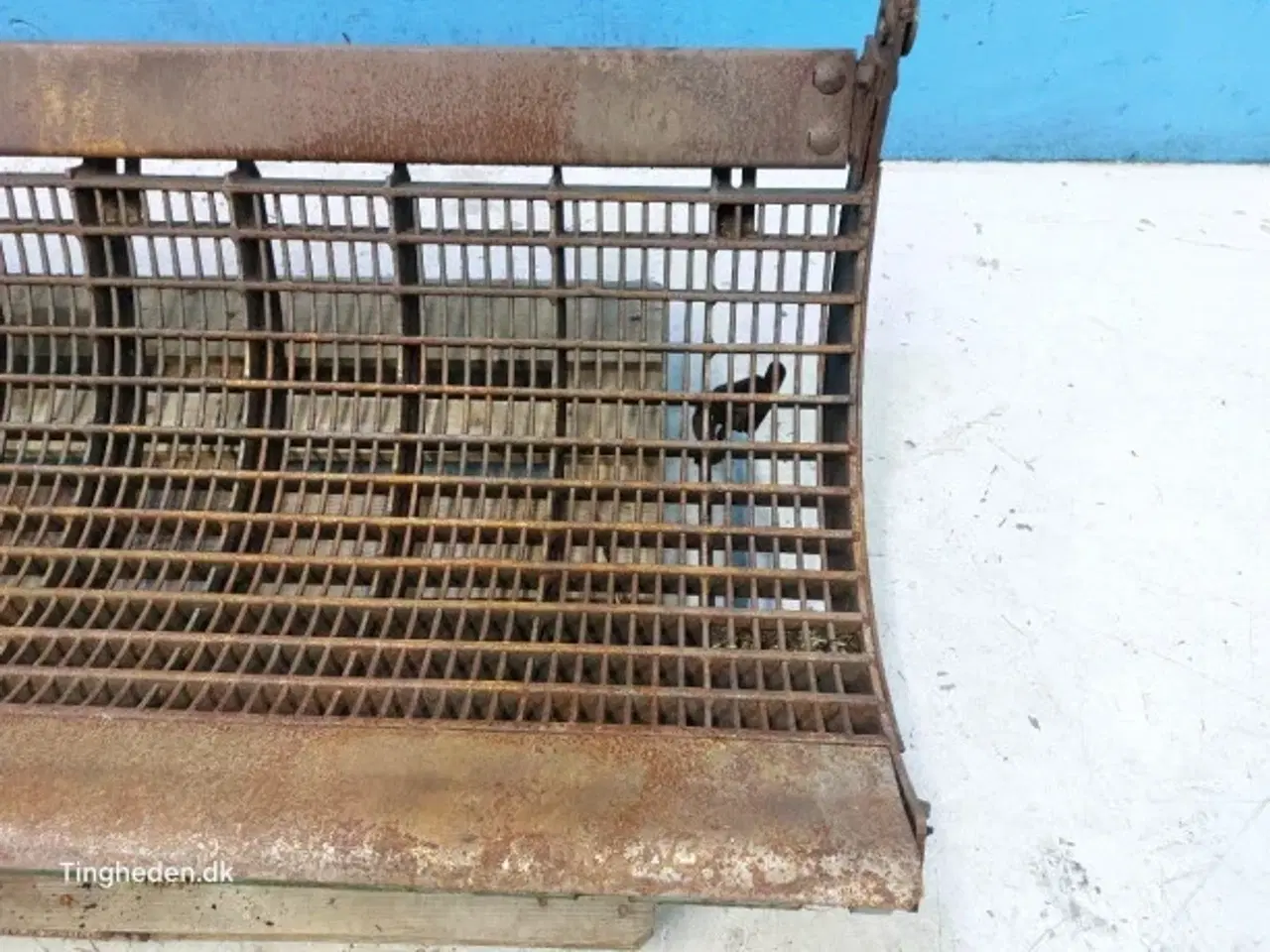 Billede 14 - John Deere T660I Bro AZ101813