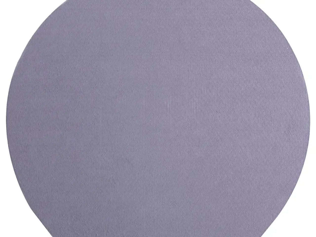 Billede 1 - Flano-tavle 73 cm - Elegant grå til kreative aktiviteter