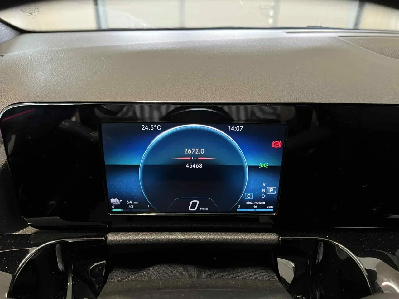 Billede 18 - Mercedes EQA250  Progressive