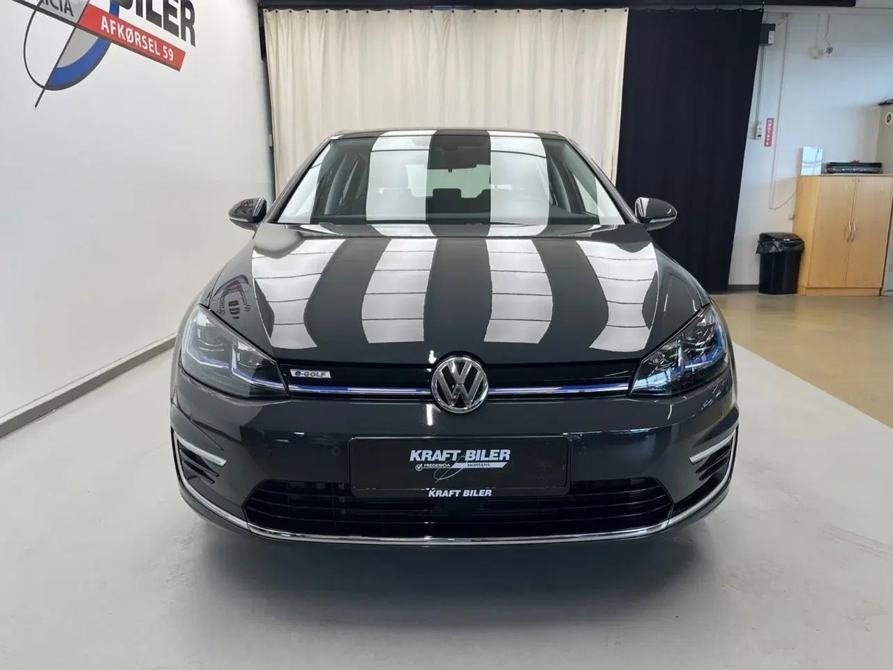 Billede 8 - VW e-Golf VII  
