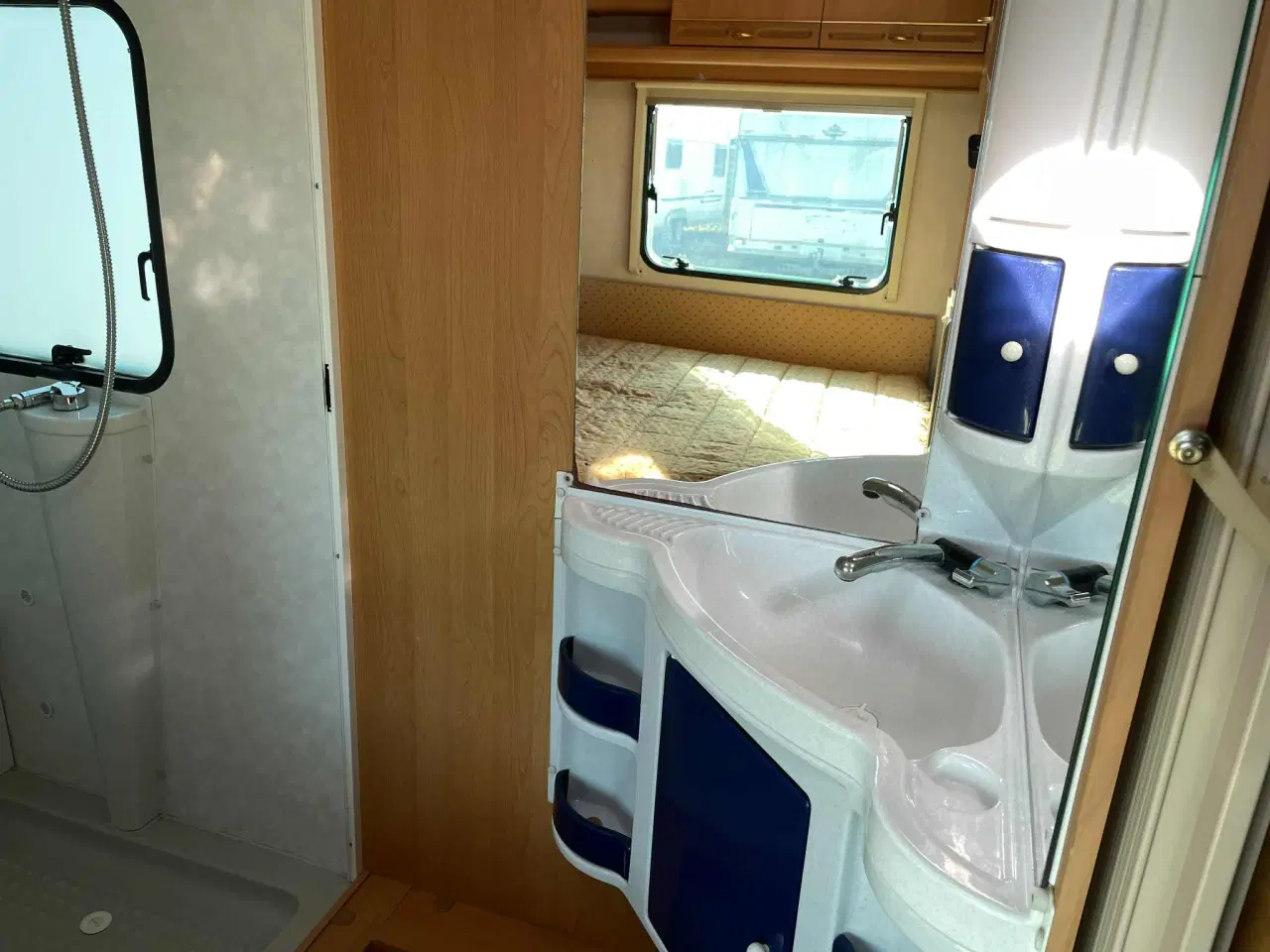 Billede 6 - Adria Unica 542 TK exclusive