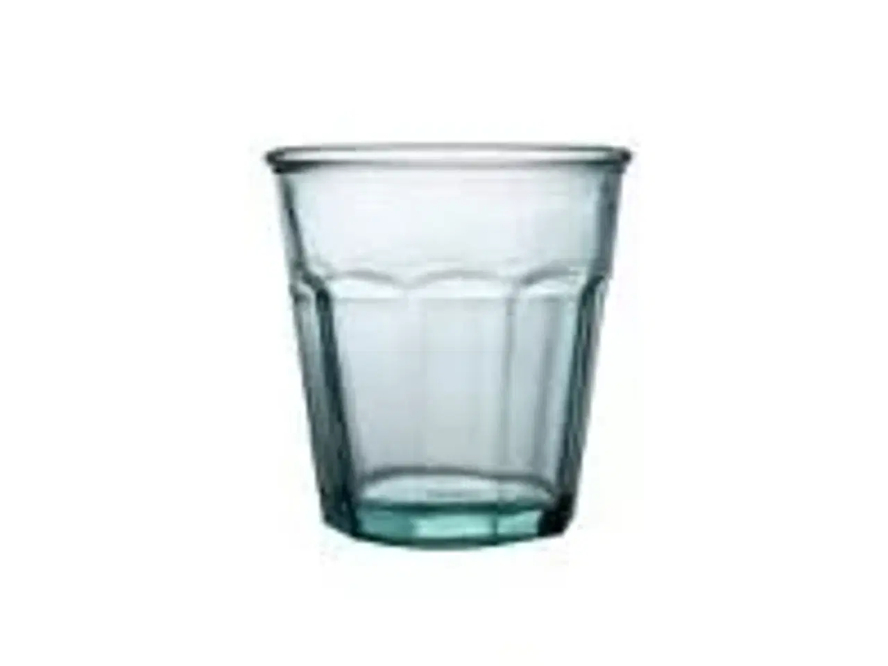 Billede 1 - 12 stk. Vandglas 22 cl recycle