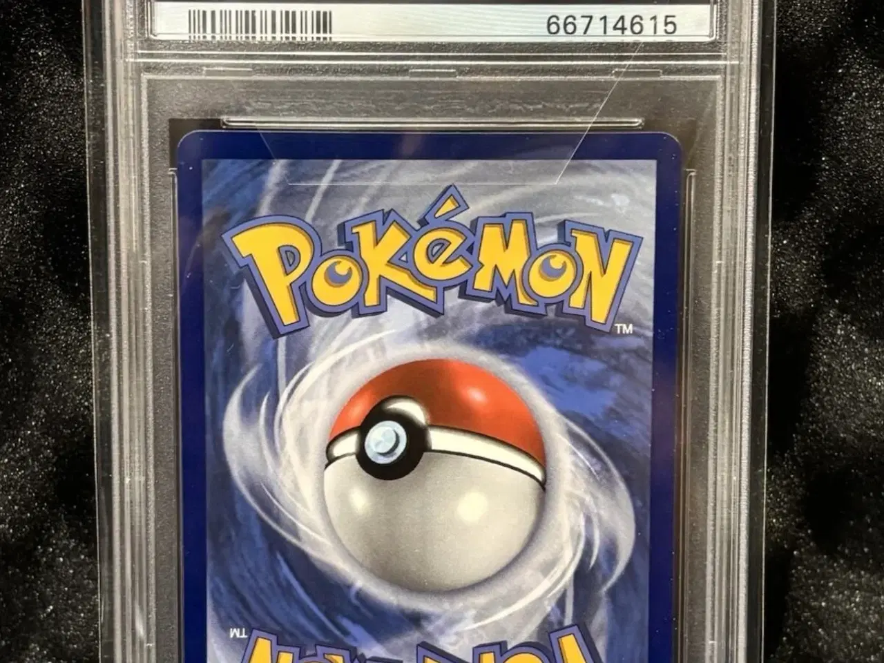 Billede 2 - PSA 10 Pokemon kort