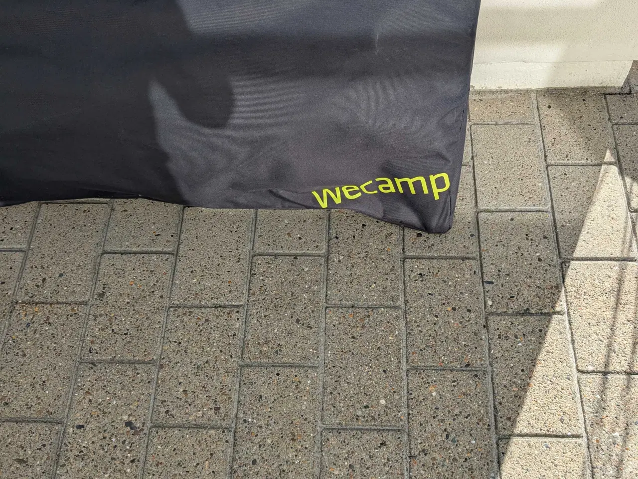 Billede 3 - Opbevaring skab til camping 