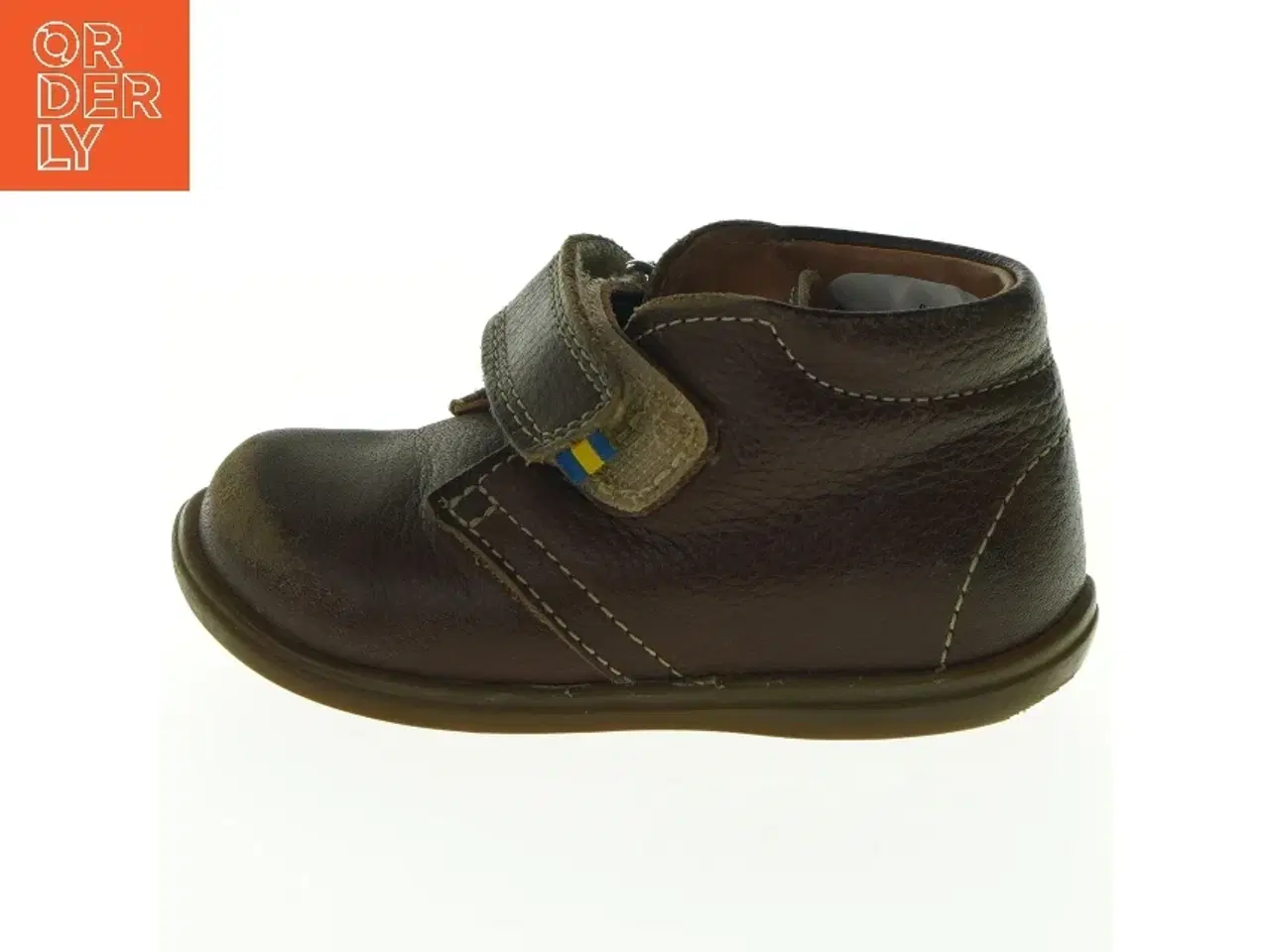 Billede 3 - Børne sko