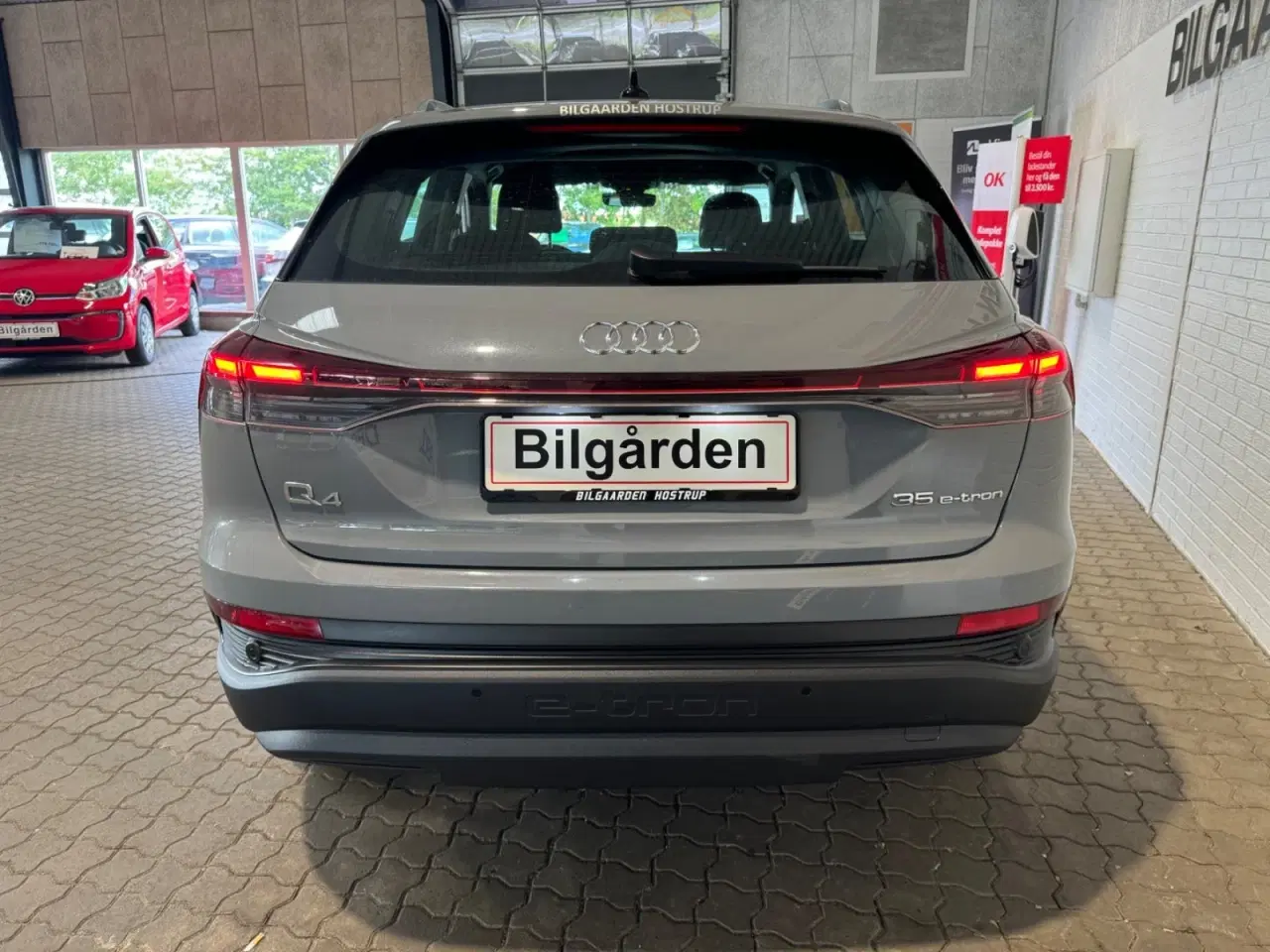 Billede 4 - Audi Q4 e-tron 35 