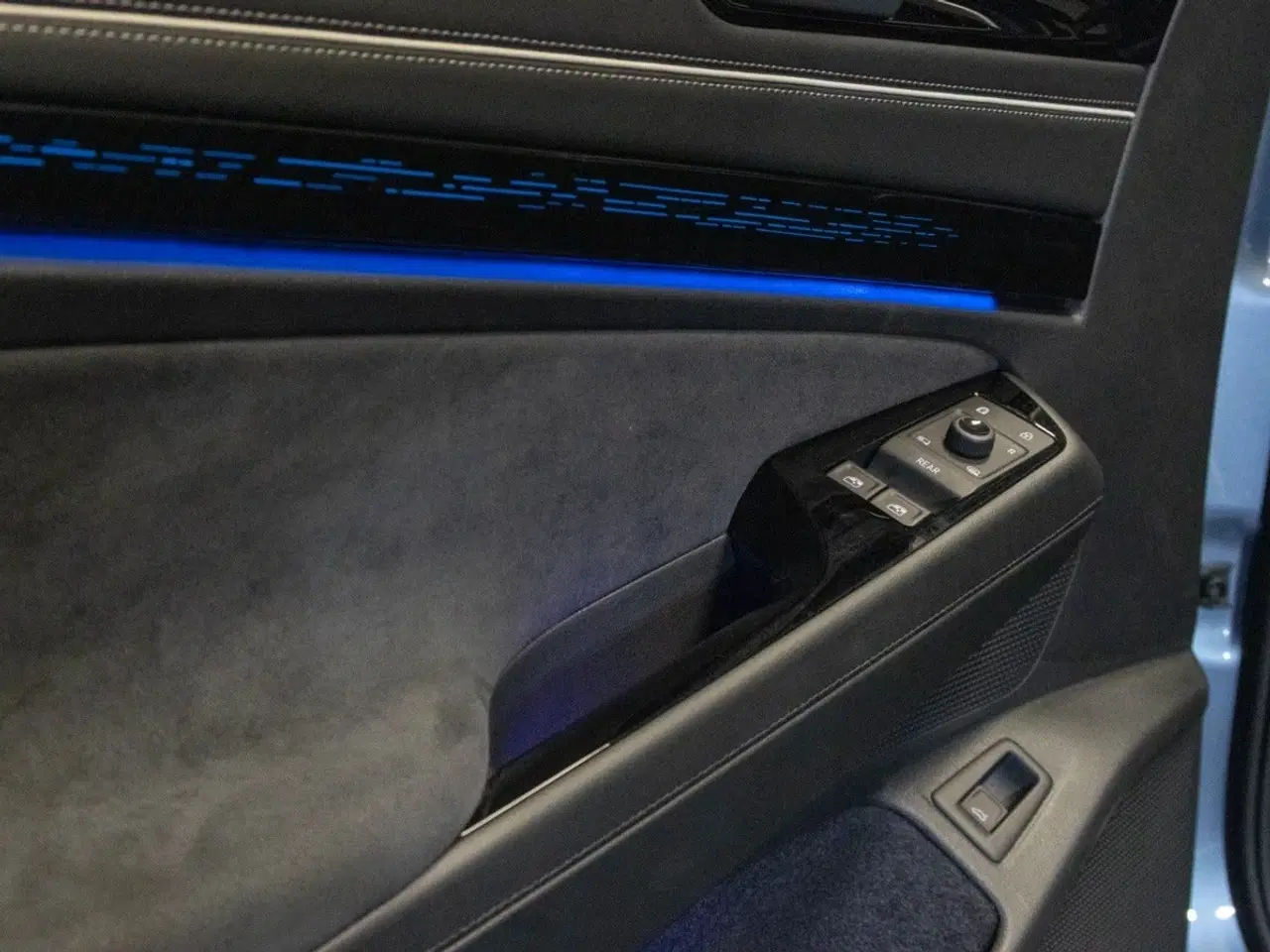 Billede 12 - VW ID.7 77 Style Tourer