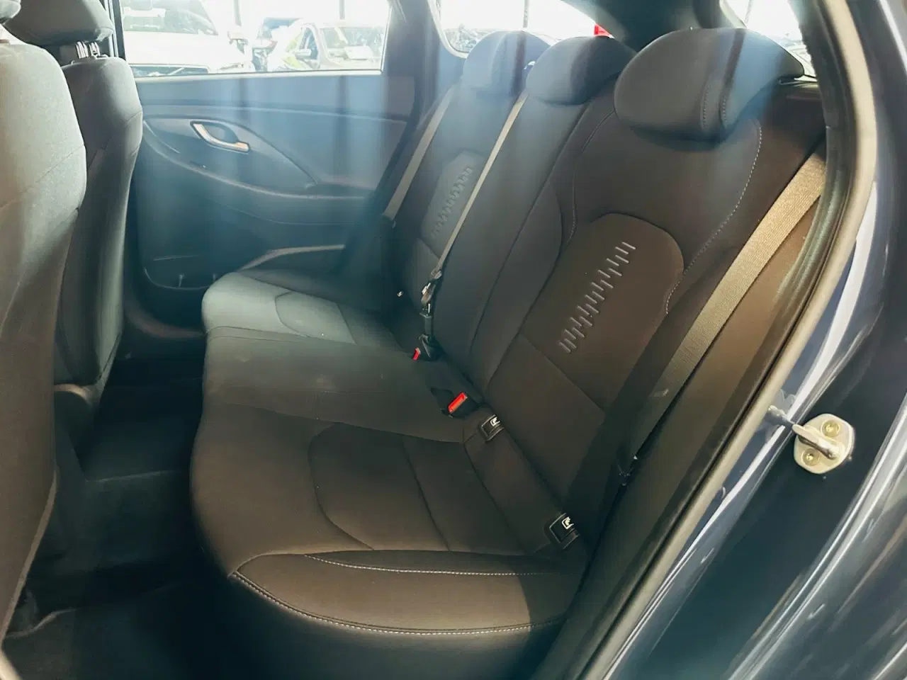 Billede 17 - Hyundai i30 1,0 T-GDi Go! stc.