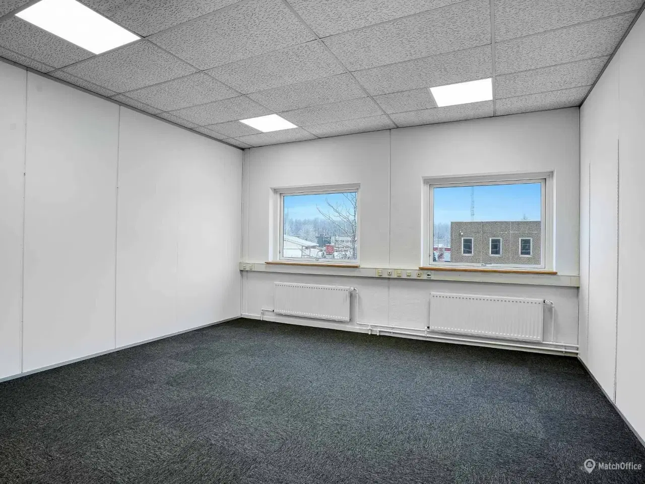 Billede 19 - 656m² lager og kontor i populært erhvervsområde