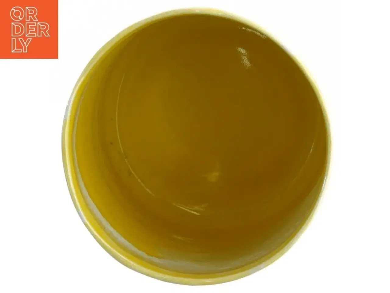 Billede 4 - Keramikkrus fra Tiger (str. 11 cm)