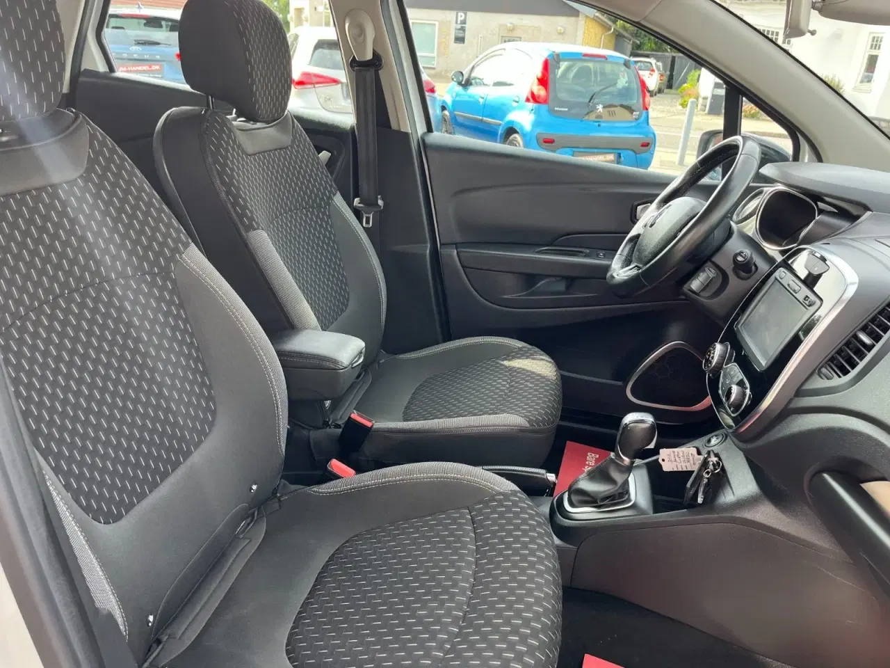Billede 6 - Renault Captur 1,2 TCe 120 Intens EDC