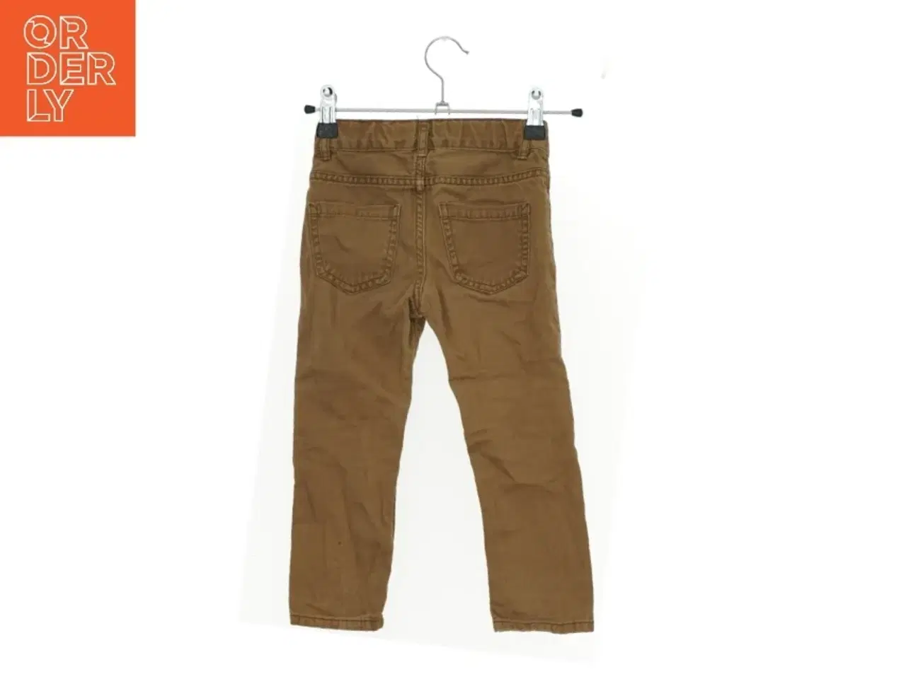 Billede 2 - Bukser fra H&M (str. 98 cm)
