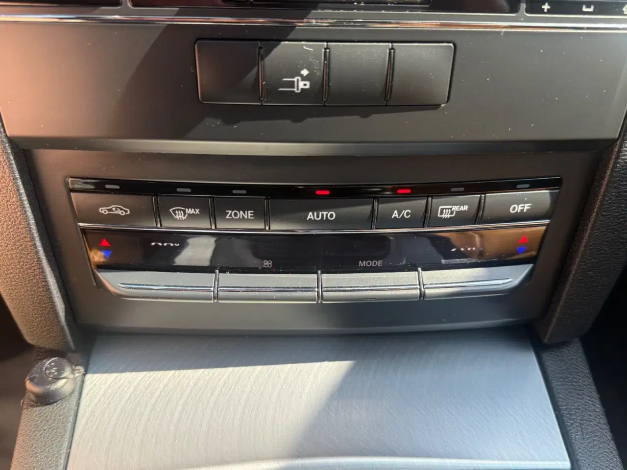 Billede 17 - Mercedes E350 3,0 CDi Coupé aut. BE