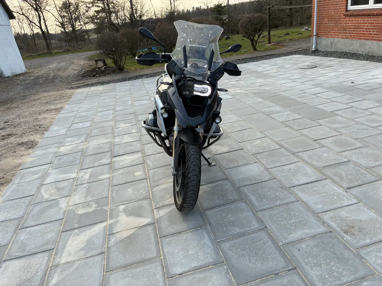 Billede 8 - BMW R1200GS