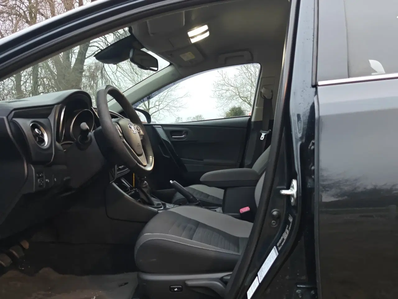 Billede 9 - Toyota Auris 1,2 T T2 Comfort