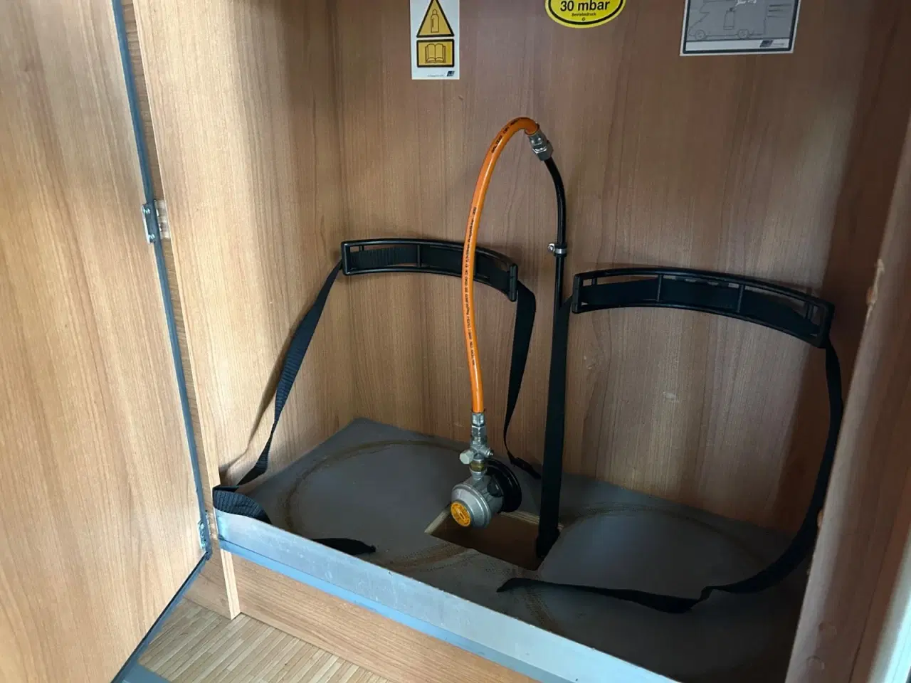 Billede 19 - Fiat LMC 2,3 Liberty 643G aut.