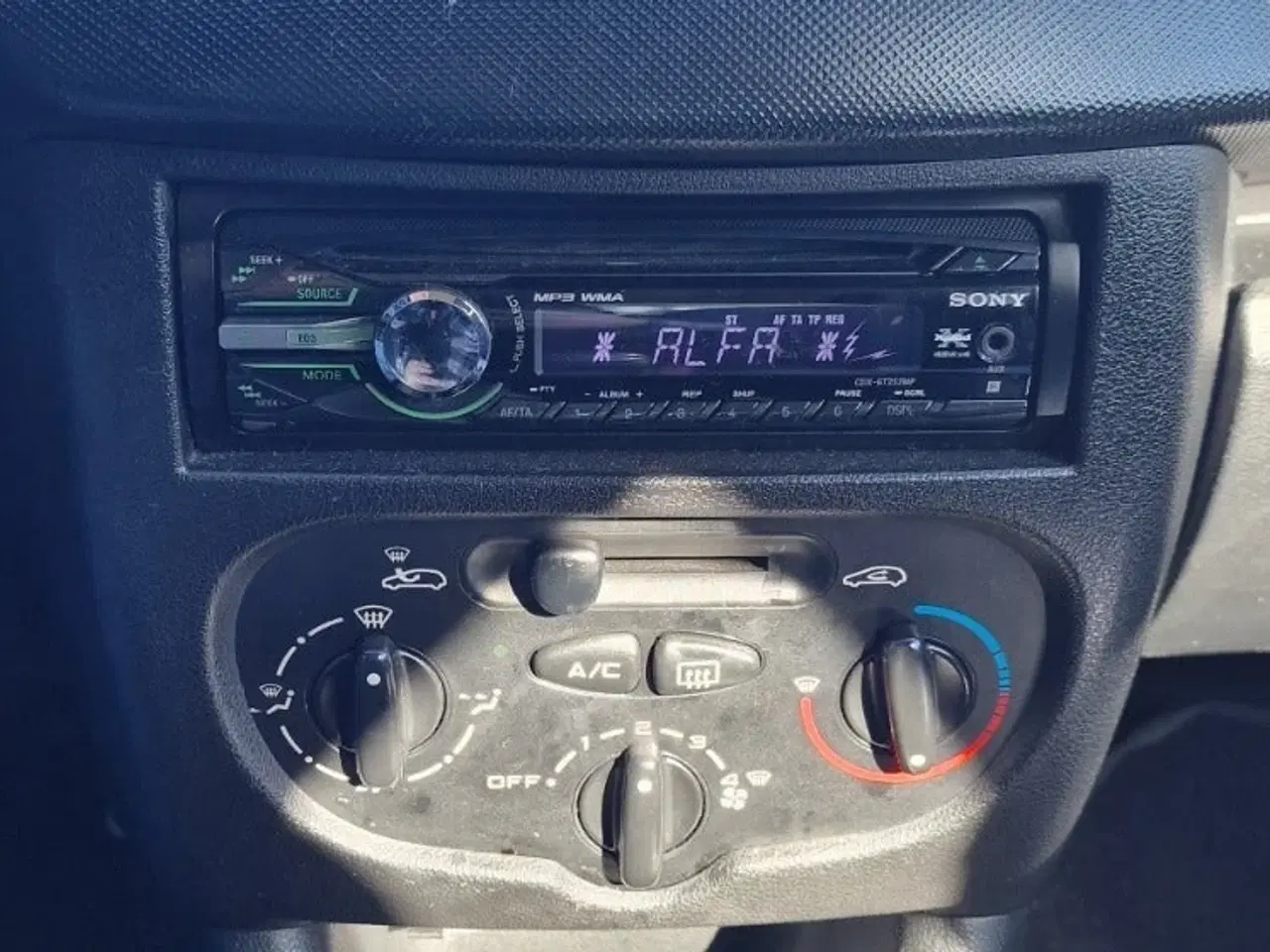 Billede 5 - Peugeot 206+ 1,4 HDi 70 Comfort