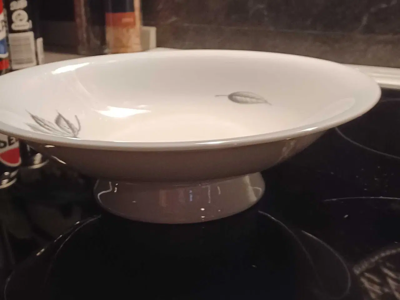 Billede 1 - B&G kagefad.