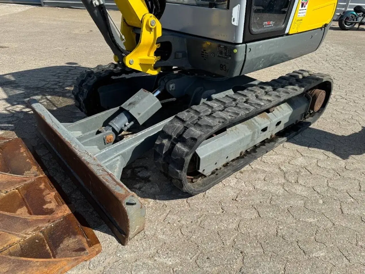 Billede 8 - Wacker Neuson ET 24