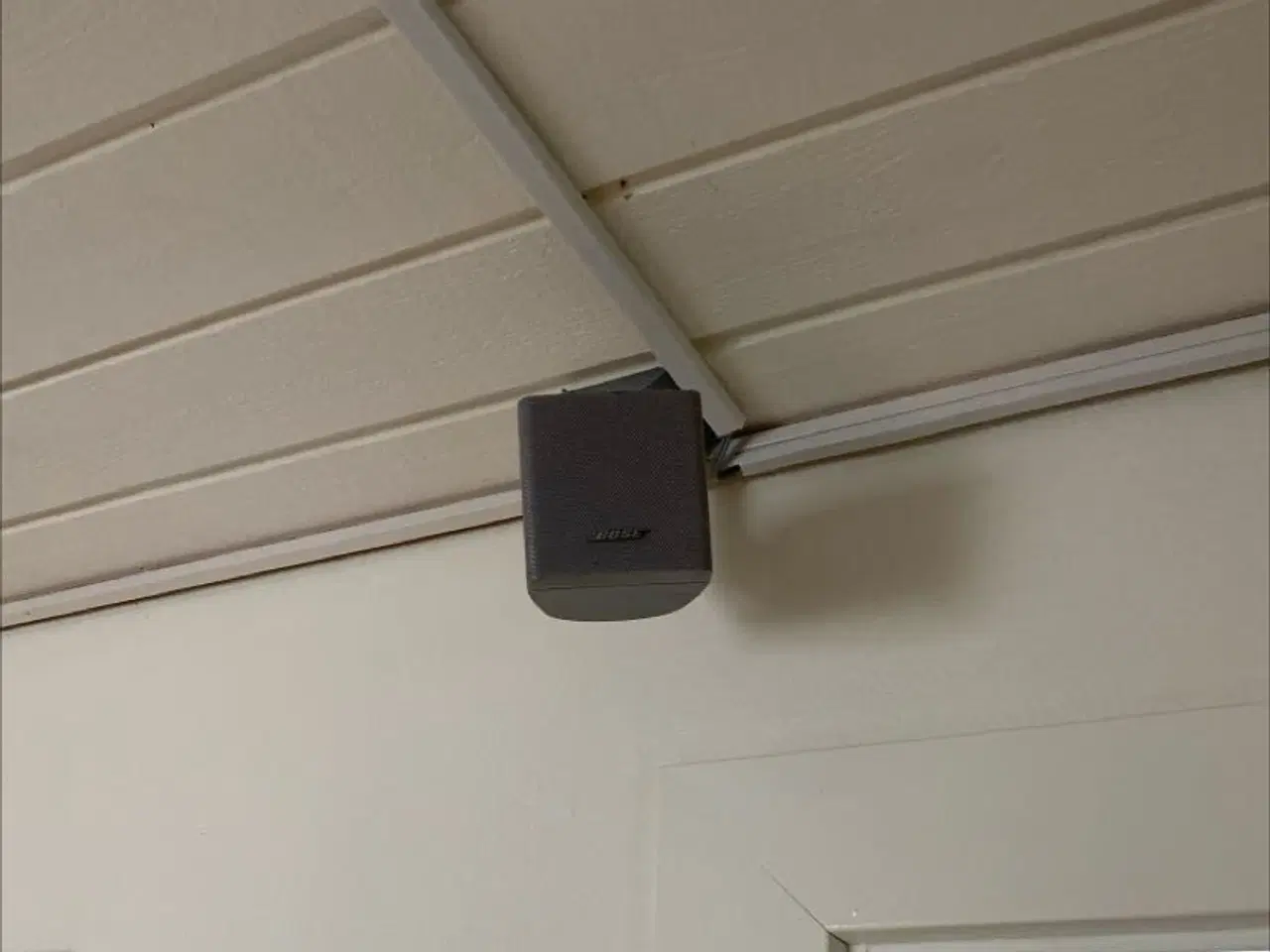 Billede 1 - Bose anlæg 19