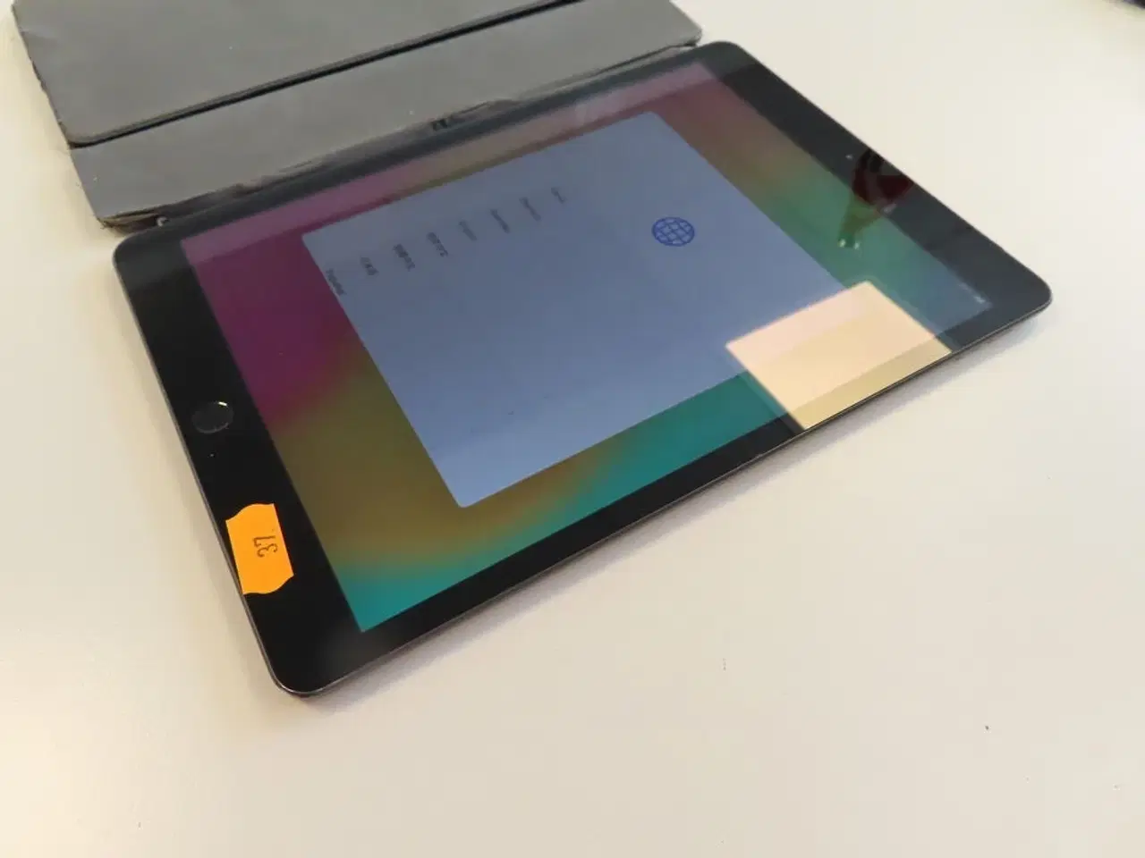Billede 3 - Tablet APPLE Ipad 7. Gen