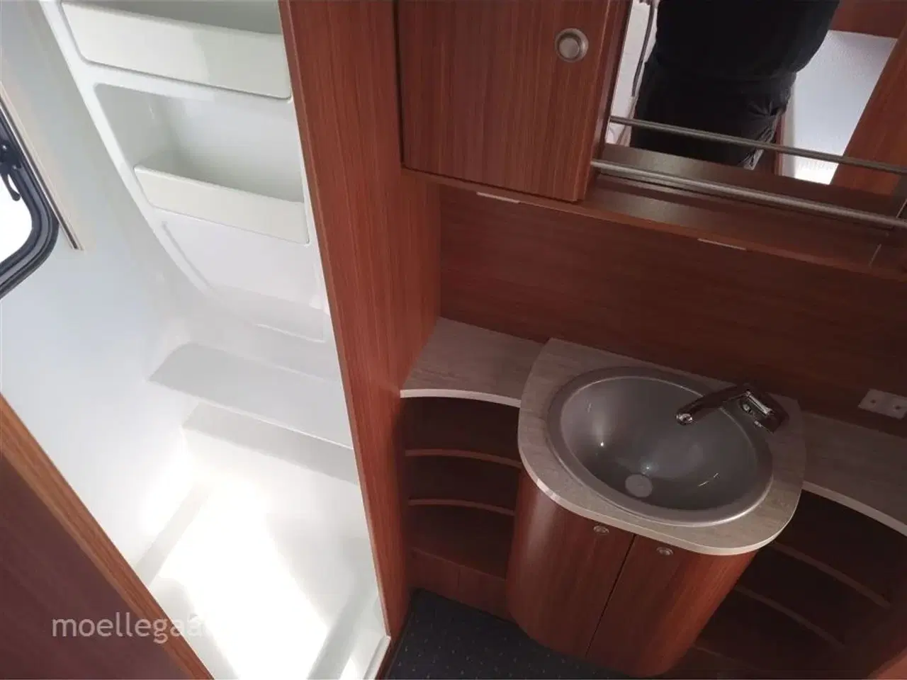 Billede 4 - 2014 - Adria Adora 613 HT