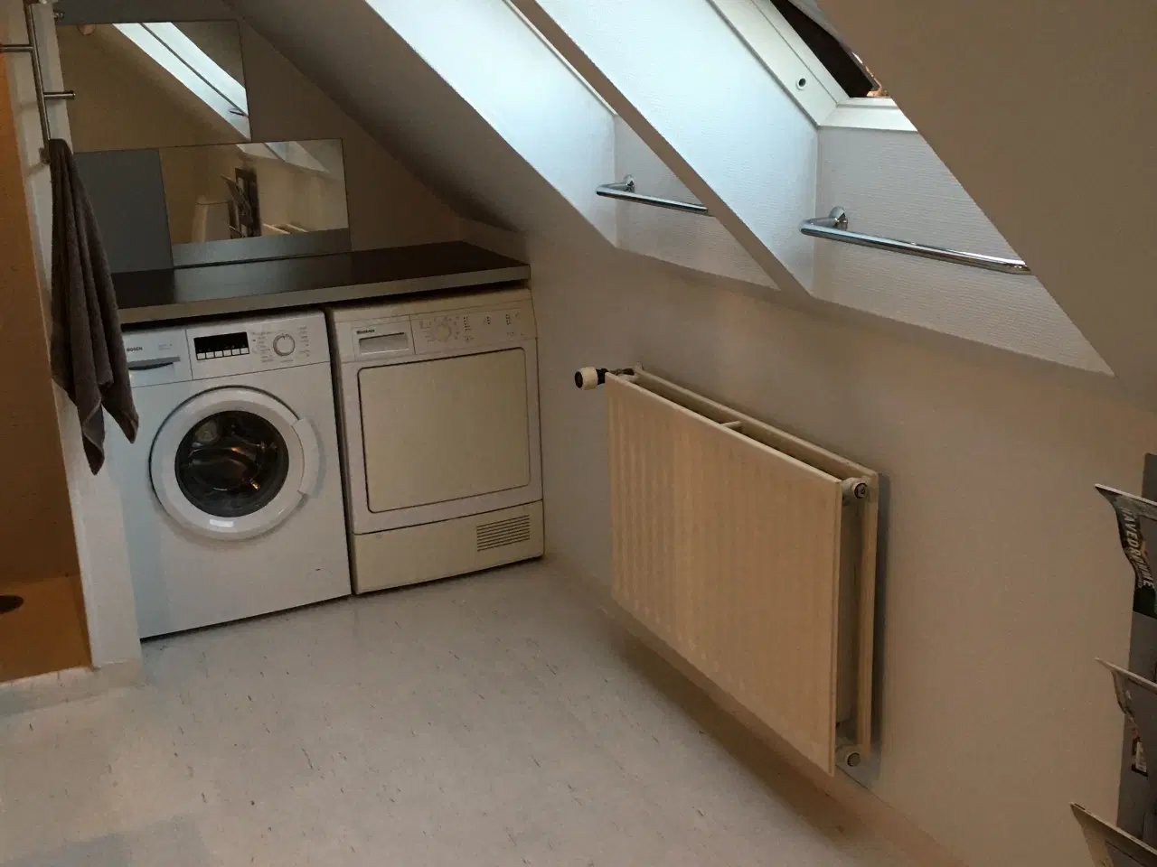 Billede 6 - Nyistandsat 1.sals villa lejlighed udlej. i Odense