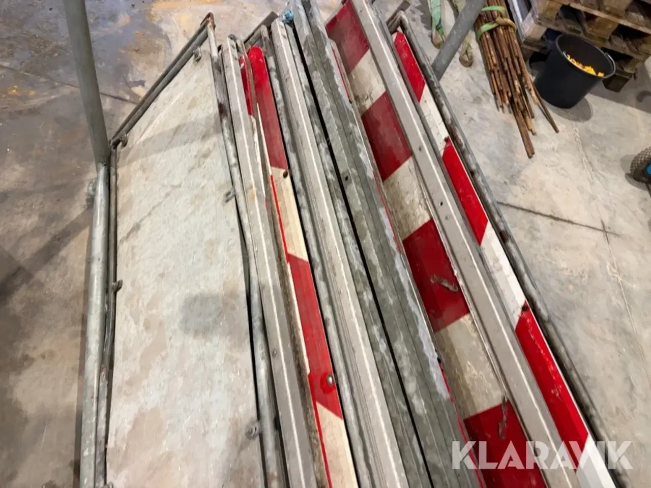 Billede 11 - Spærrebumme 23 styk