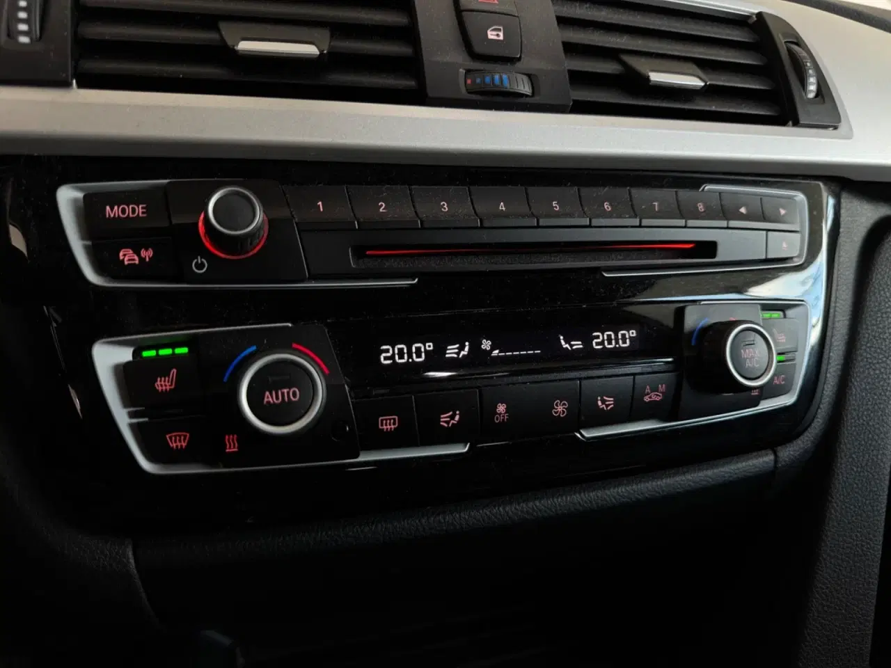 Billede 14 - BMW 420i 2,0 Coupé aut.
