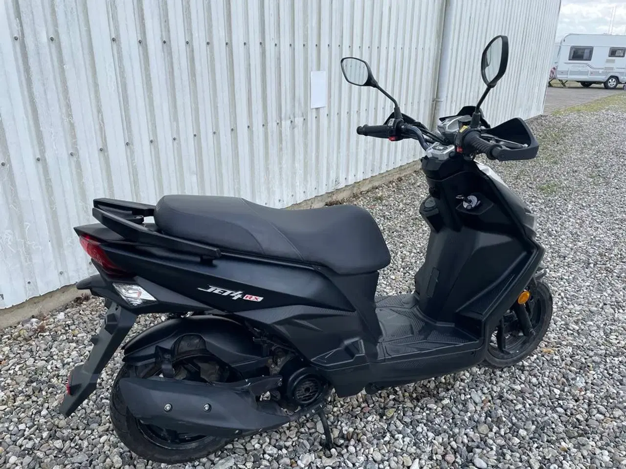 Billede 2 - SYM JET 4 RX